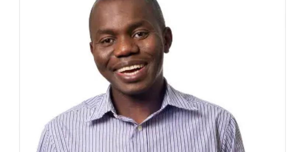 Ndubuisi Ekekwe: Pioneering Scholar, Innovator, and Tech Visionary