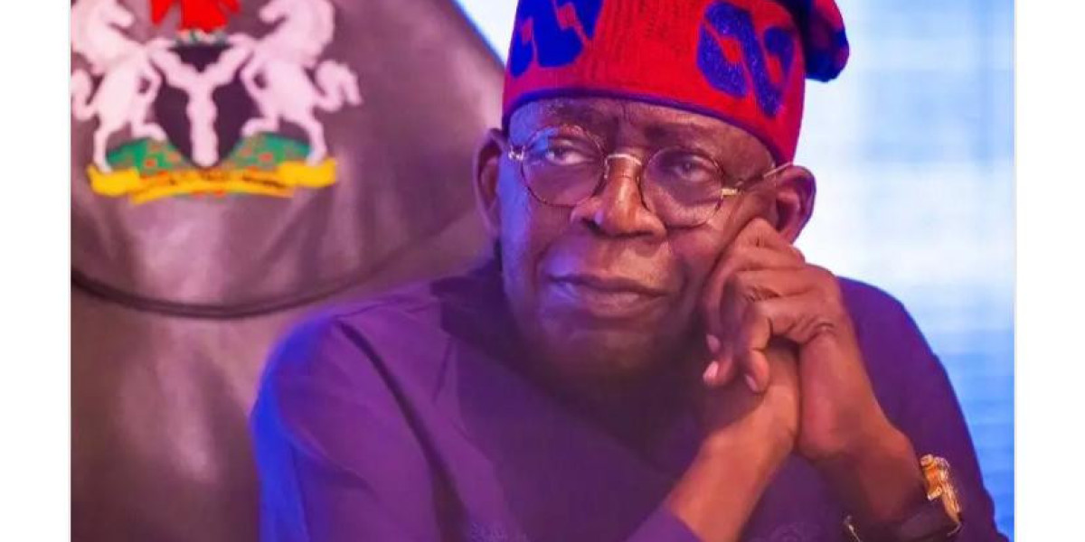 President Tinubu Calls for Unity and Collaboration for National Development