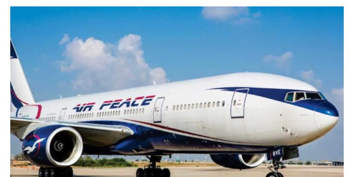 Air Peace's Entry into Nigeria-London Route: Navigating Competition and Challenges