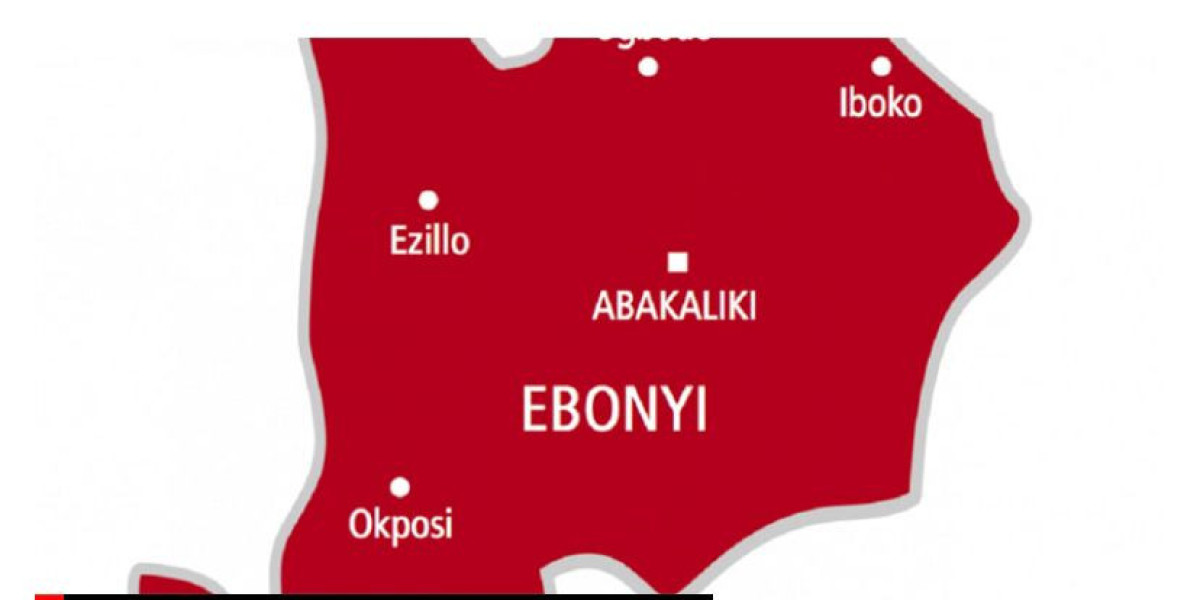Alleged Family Dispute Leads to Violent Incident in Ebonyi State