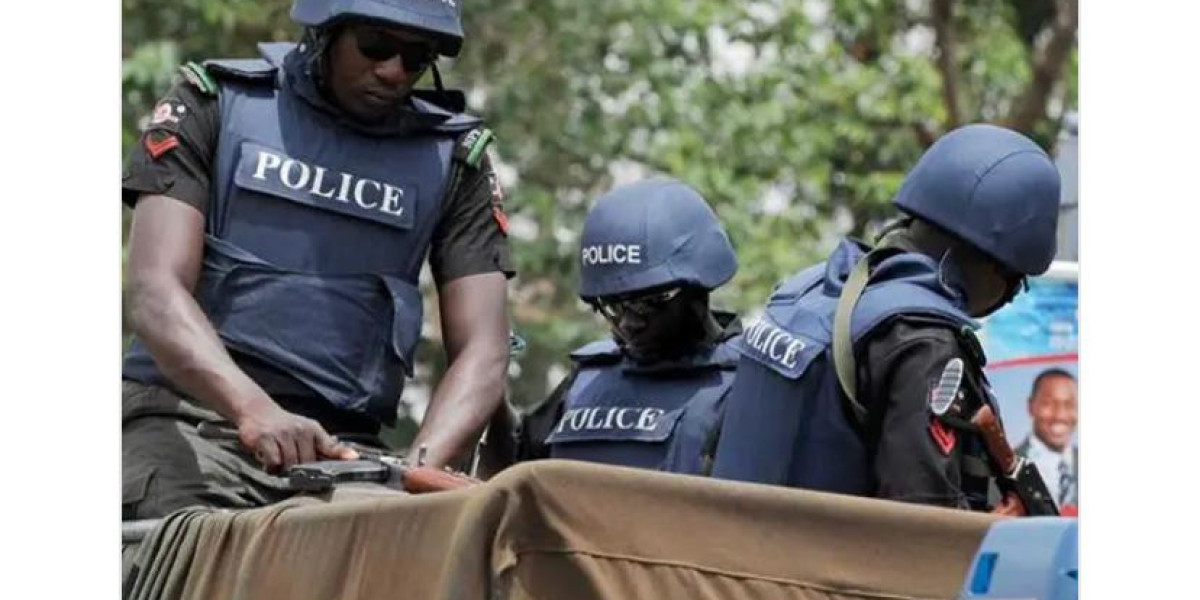 Akwa Ibom State Police Apprehend Suspected Cultists in Eket Area