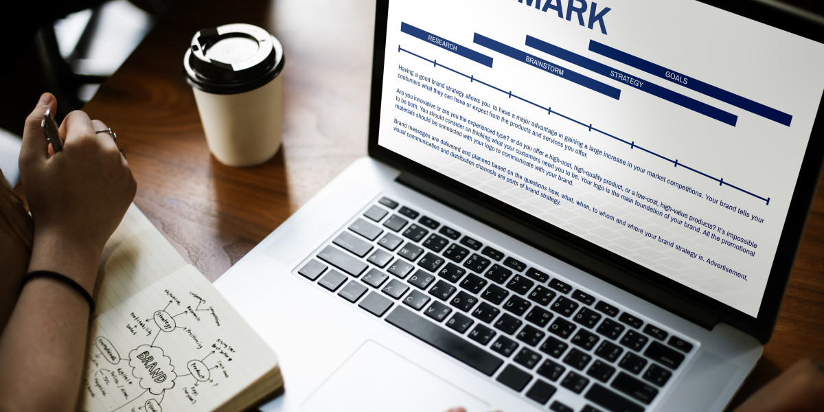 The Power of Trademark Registration in Delhi: Safeguarding Your Brand Identity
