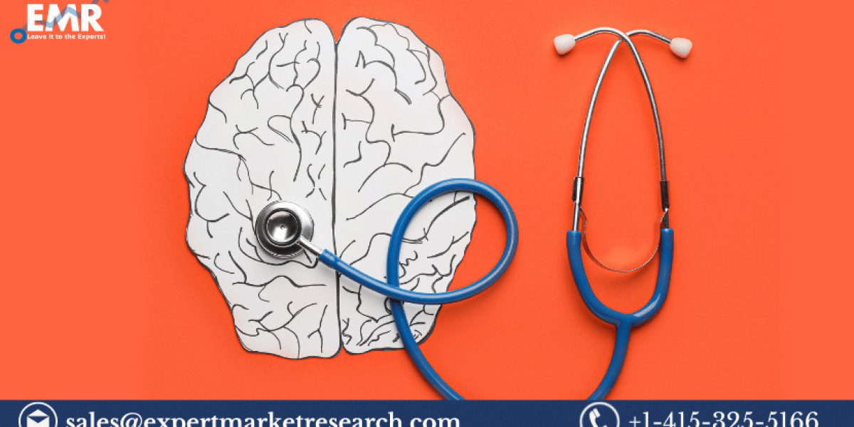 Neurological Disease Treatment Market Growth, Size, Report 2024-2032