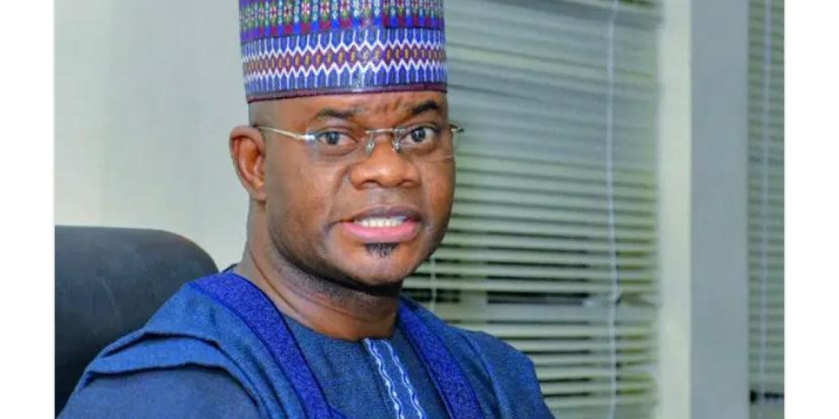 EFCC Siege on Yahaya Bello's Residence Amidst Allegations and Legal Battles