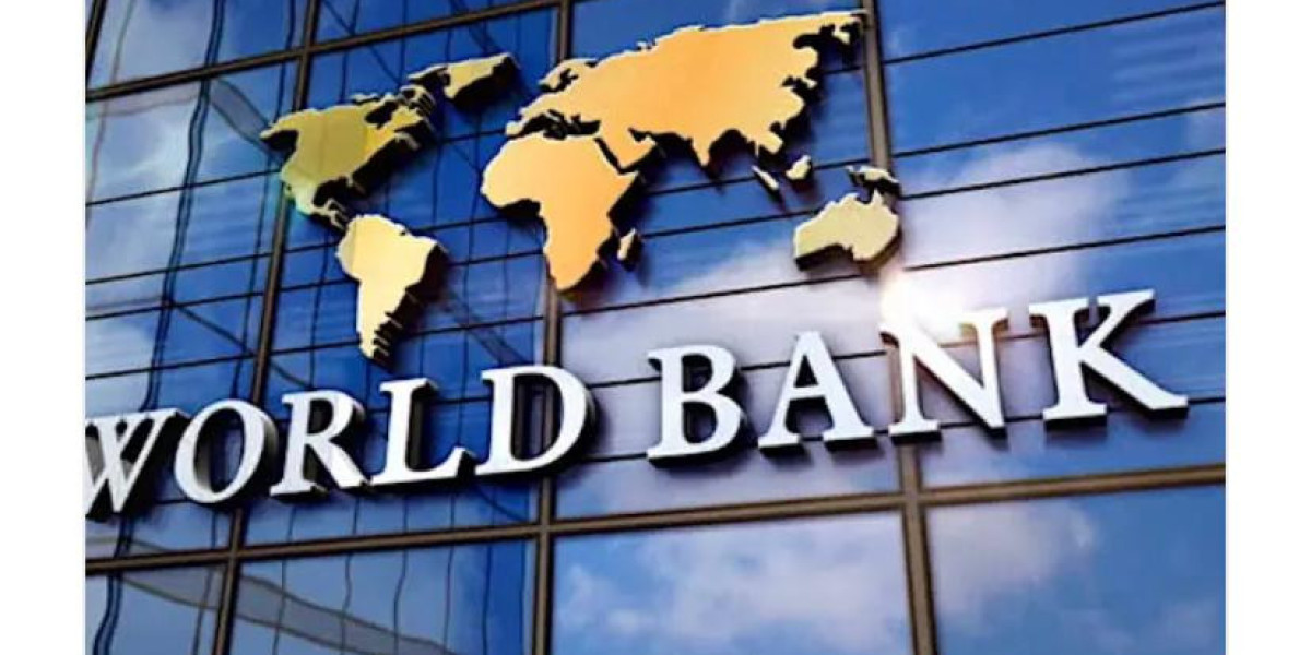 World Bank Projects Growth Rebound in African Economies: Challenges and Policy Recommendations