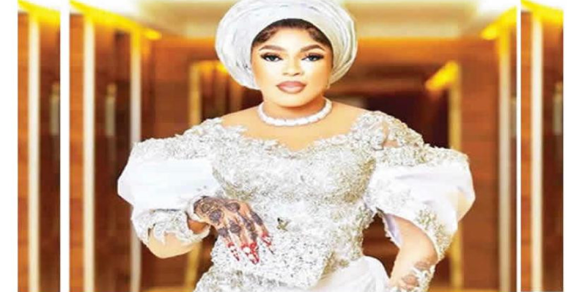 Bobrisky Shares Cell with Male Inmates After Naira Abuse Conviction
