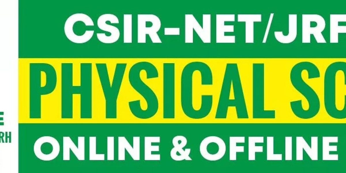 The Future of Education: Guru Institute Chandigarh's Innovative Blend of Offline and Online CSIR NET Physical Scien