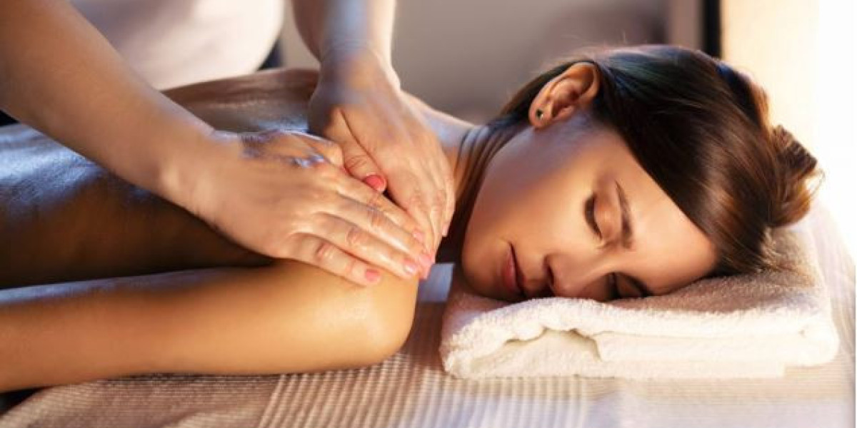 What I Learned Working At A Happy Ending Massage Parlor