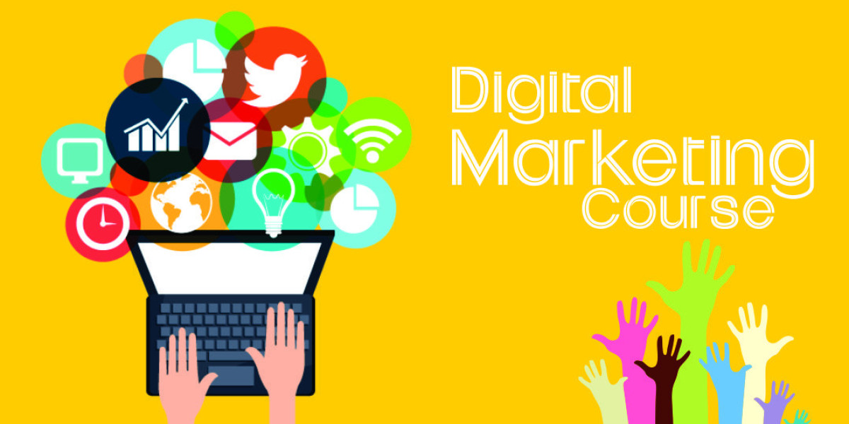 Let Us Help You to Choose the Best Digital Marketing Course in Lahore