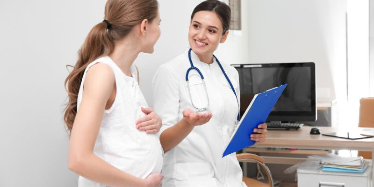 Top Gynecologists in Dubai: Ensuring Women's Health and Well-being