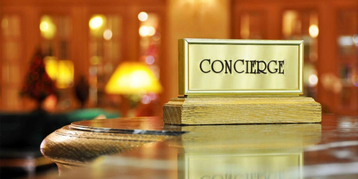 The Pinnacle of Luxury Living Concierge Services in Houston