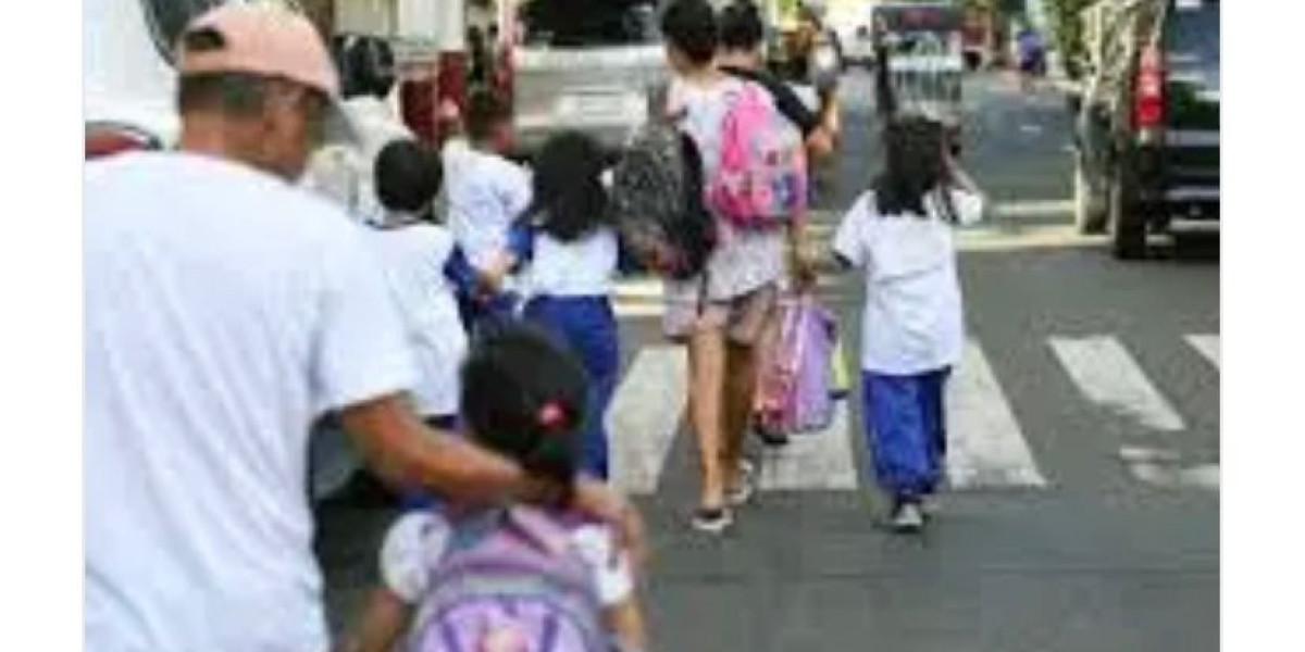 Philippine Schools Suspend Classes Amid Sweltering Temperatures