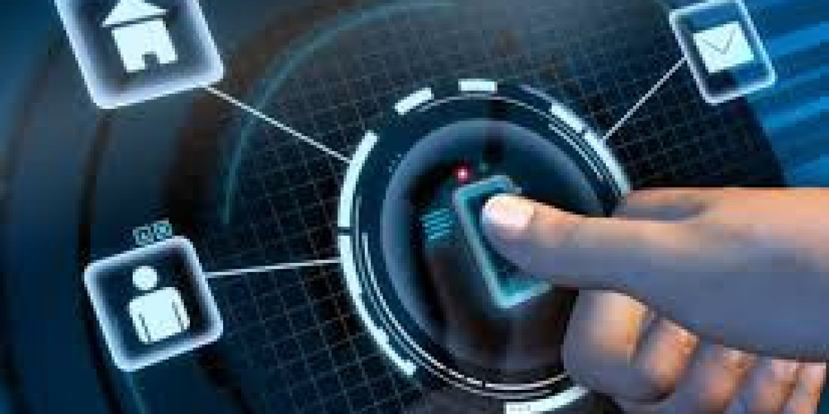 Electronic Security System Market : Revenue Growth Predicted by 2020-2032