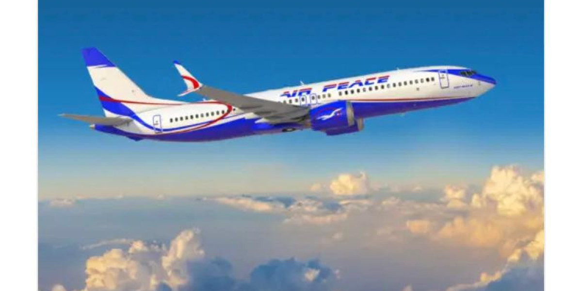 Air Peace Denies Allegations of Passenger Abandonment at Gatwick Airport