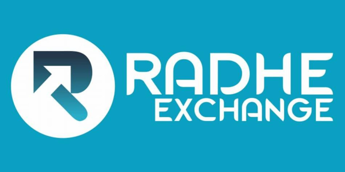 Radhe Exchange New ID - Radhe Exchange