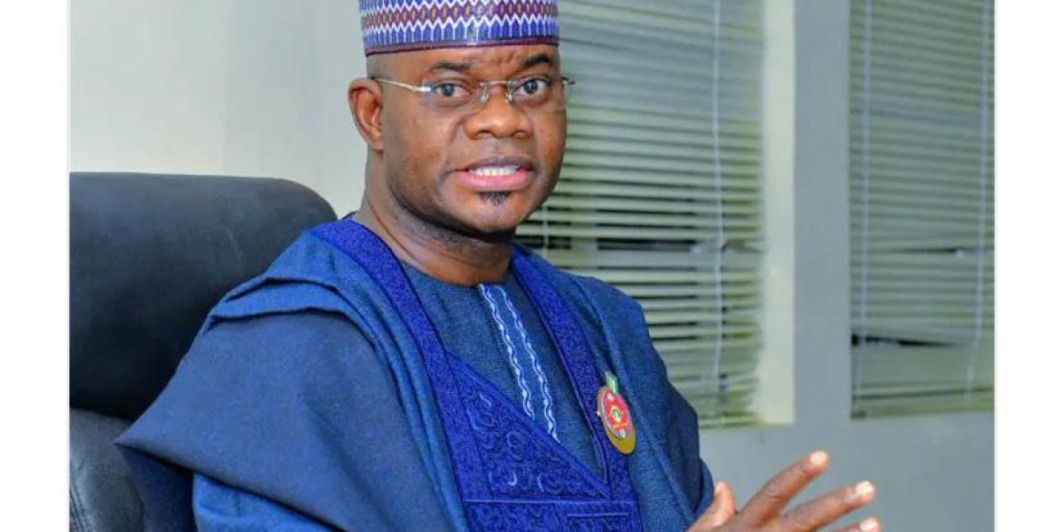 Former Kogi State Governor Yahaya Bello Faces EFCC Charges: Legal Battle Unfolds in Court