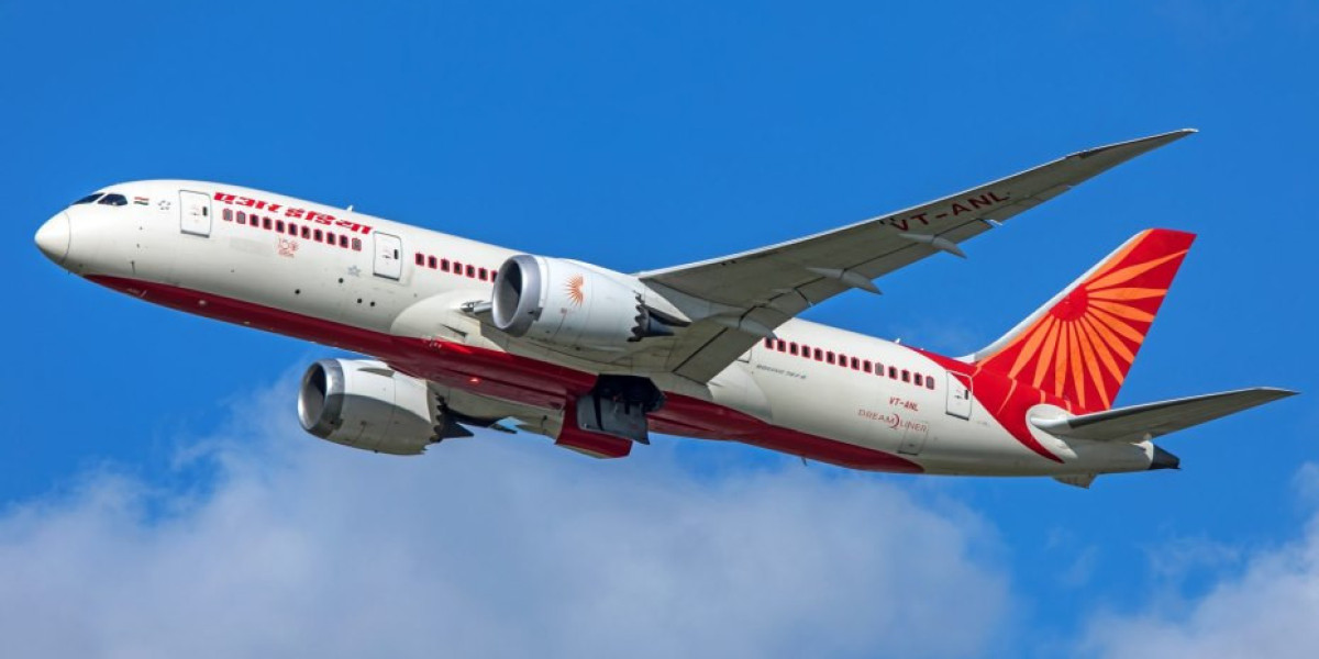 How Does The Location Of The Air India Office Benefit Travelers In Fujairah?