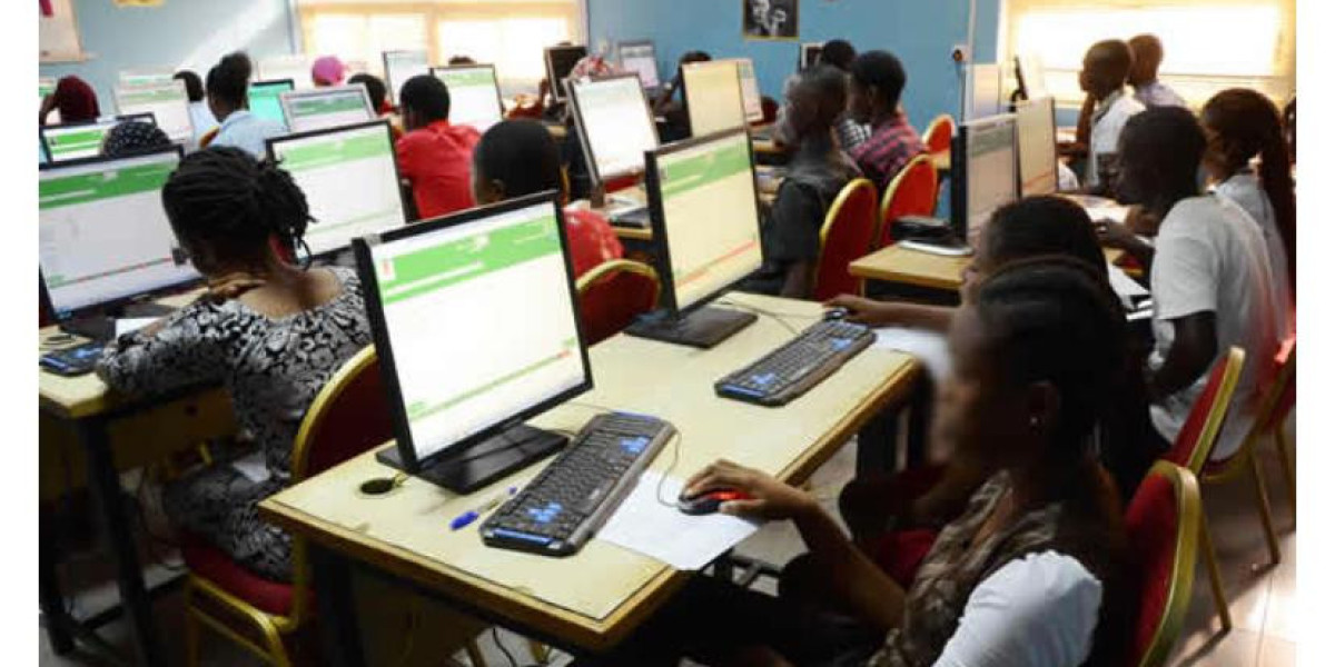JAMB Announces Availability of 2024 UTME Notification Slip for Printing