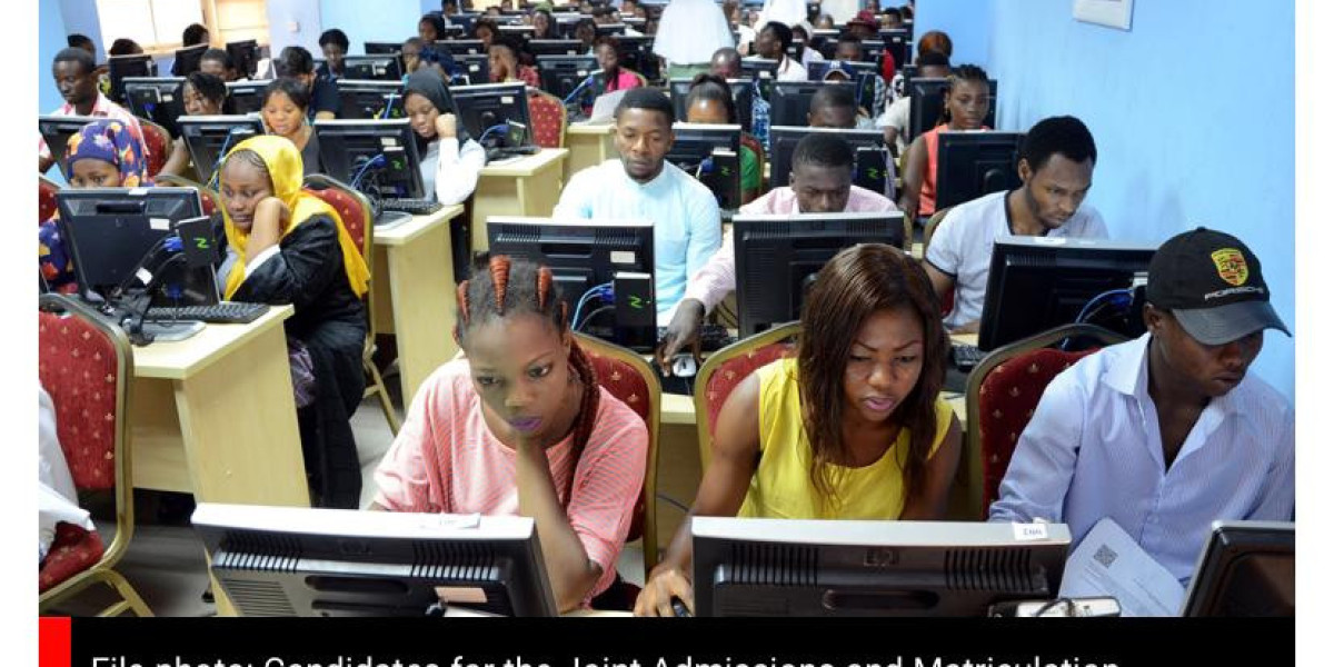JAMB Apprehends Impersonation Suspects, Commends Exam Conduct