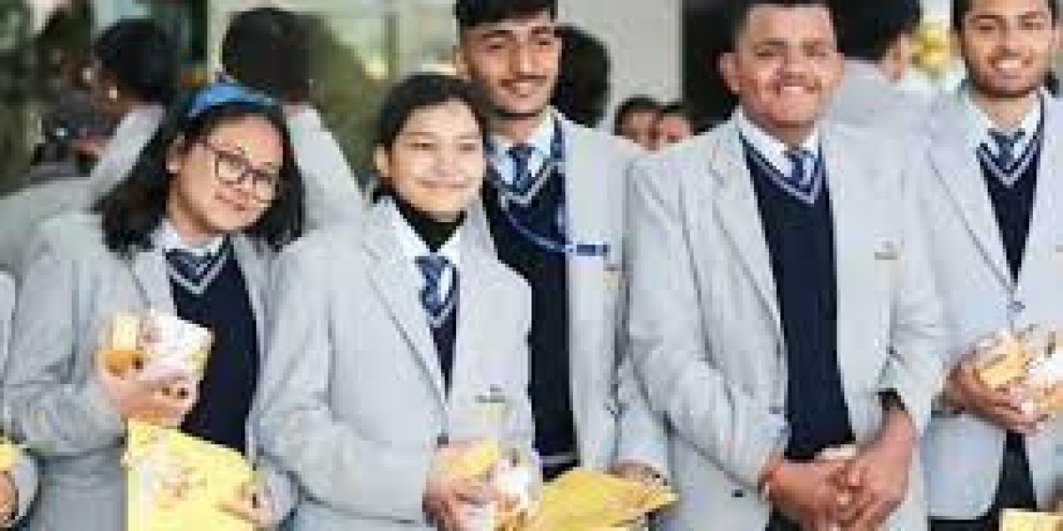 Enriching Experiences: Boarding Schools in Dehradun