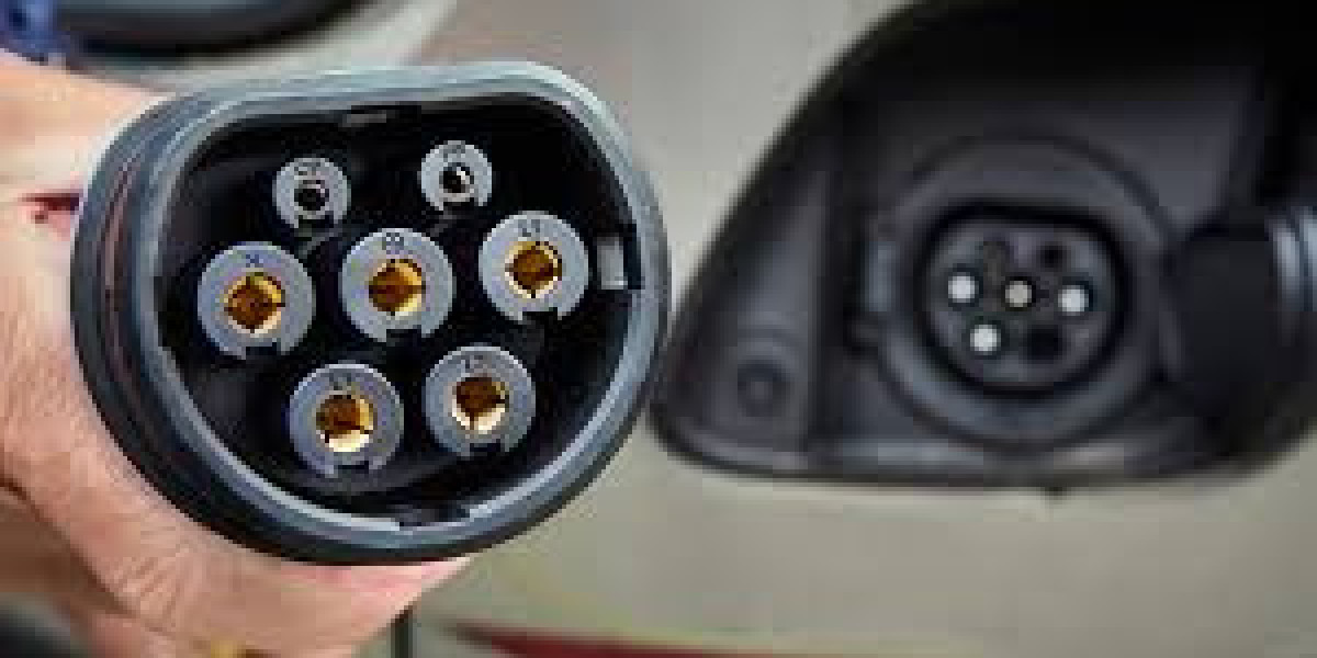 Plug Into the Future: Unveiling the Latest Trends in EV Charging Connectors
