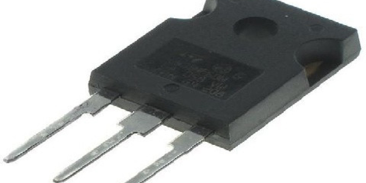 Navigating the Power MOSFET Landscape: Trends and Forecasts