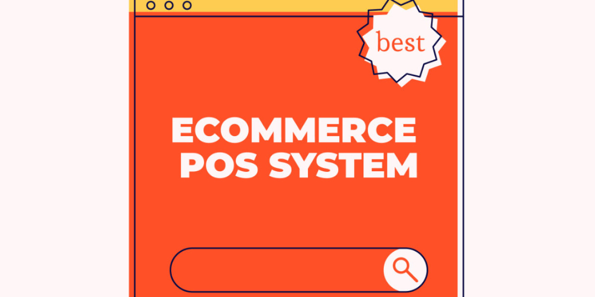 The Future of Local Commerce: Unveiling the Power of E-commerce POS Systems