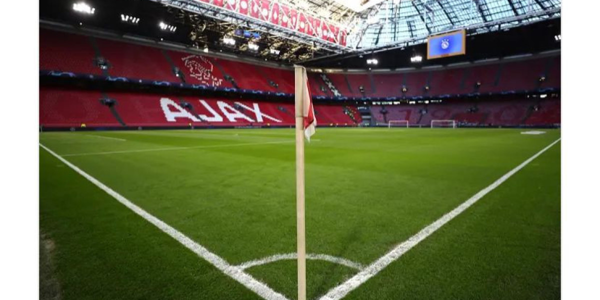 Ajax CEO Suspended Amid Insider Trading Allegations: Dutch Giants Grapple with Turbulent Season