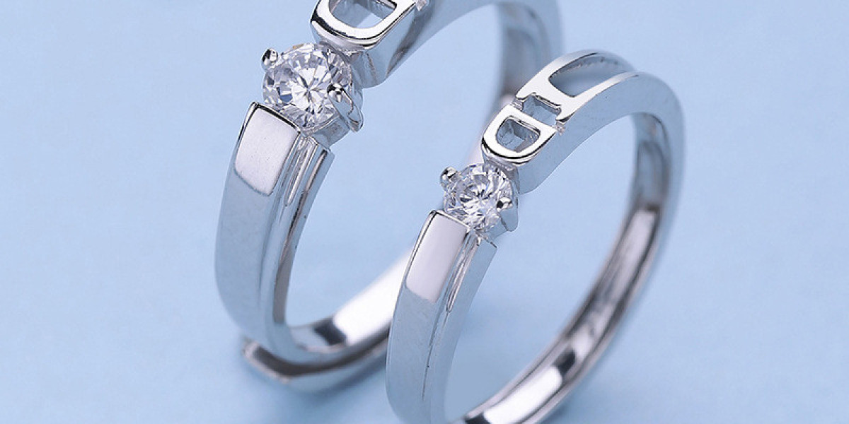 What Should the Promise Ring Look like?