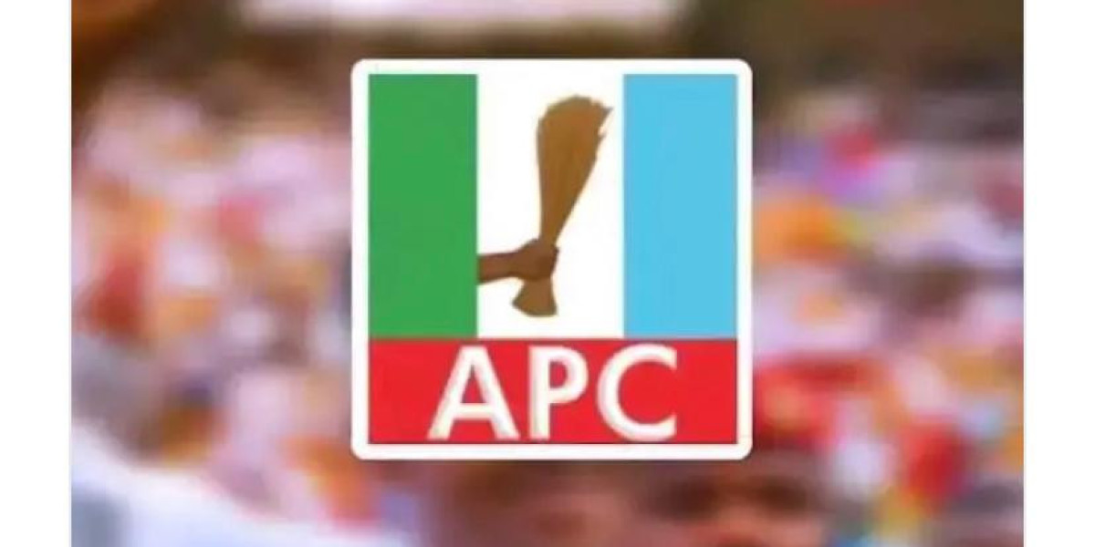 All 16 Aspirants Cleared by APC for Ondo State Governorship Election