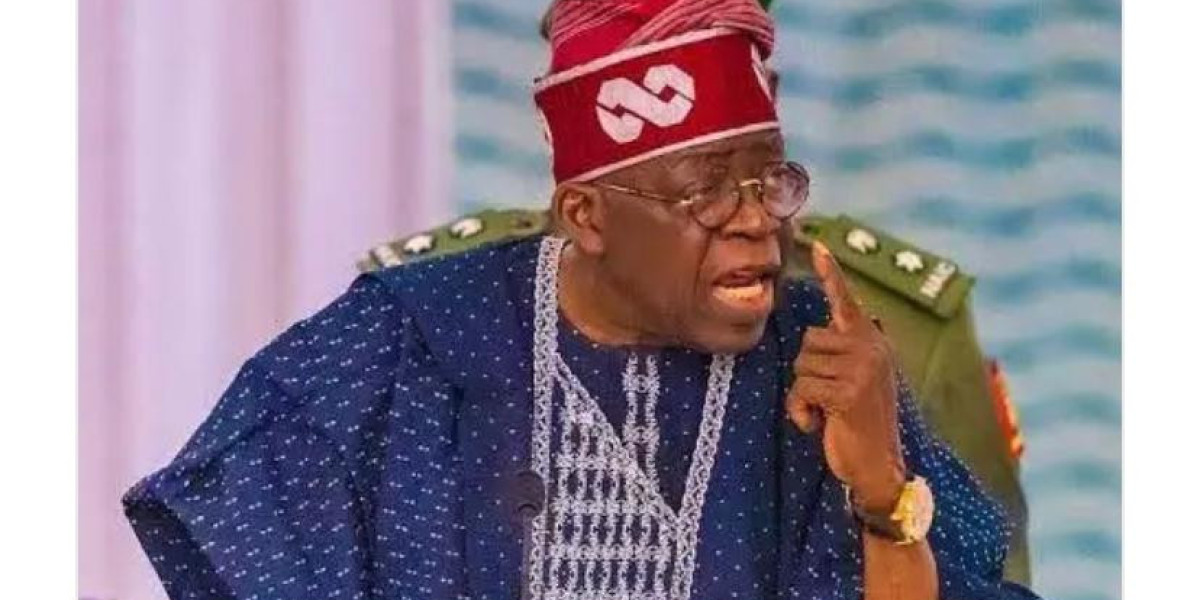 President Tinubu Affirms Nigeria's Commitment to Open and Distance Learning at NOUN's 2024 Convocation