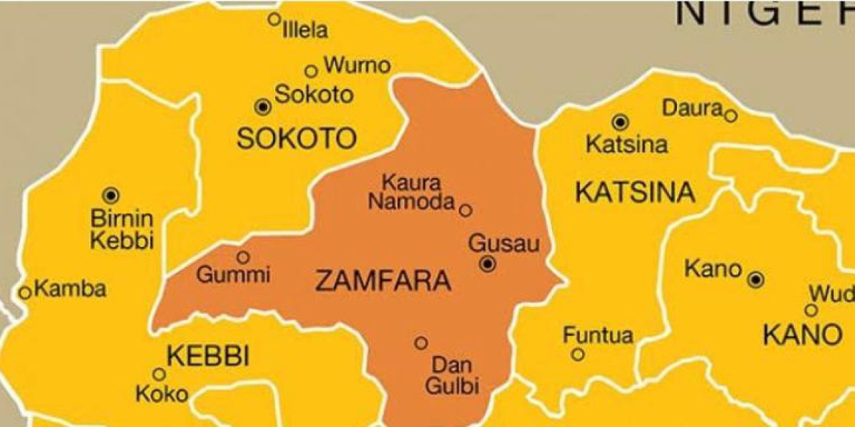 Residents Protest Withdrawal of Security Personnel in Zamfara State