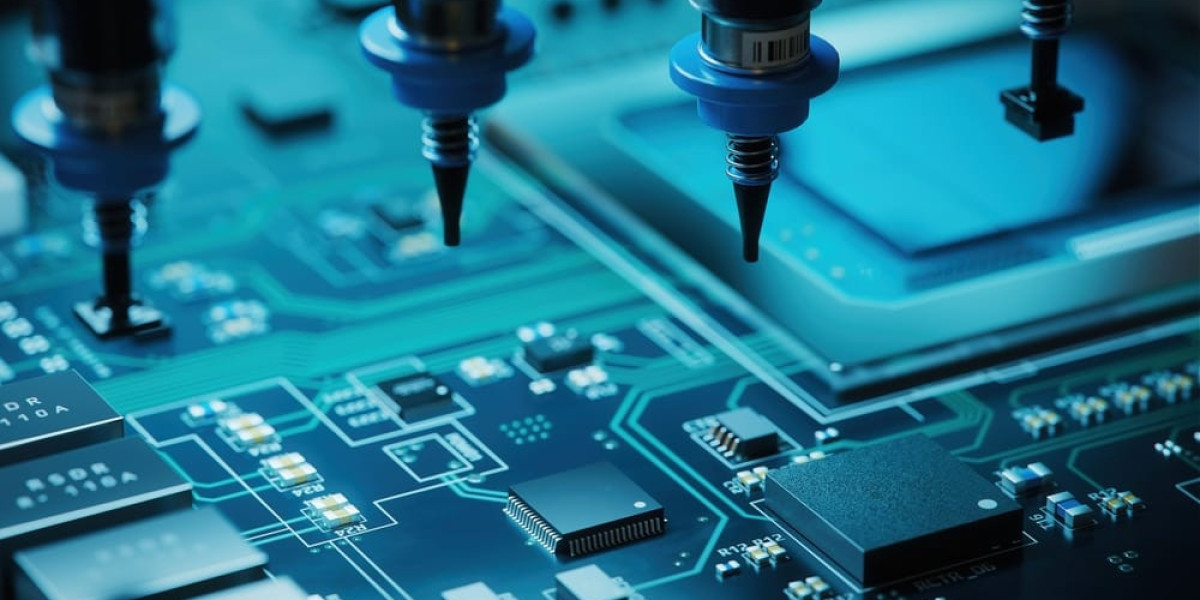 Quality Assurance in SMT Equipment: The Role of Advanced Inspection Technologies
