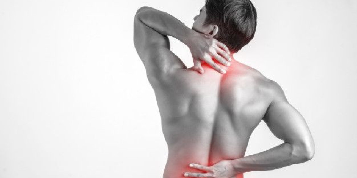 A Comprehensive Guide to Effective Strategies for Managing Back Pain