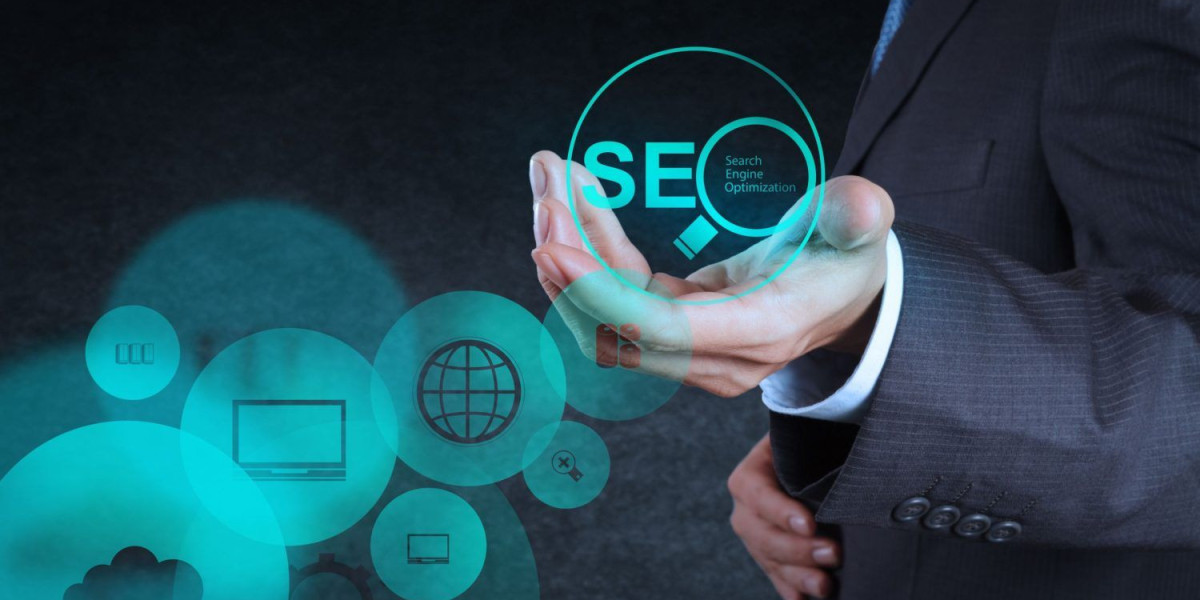 SEO Services for Solicitors