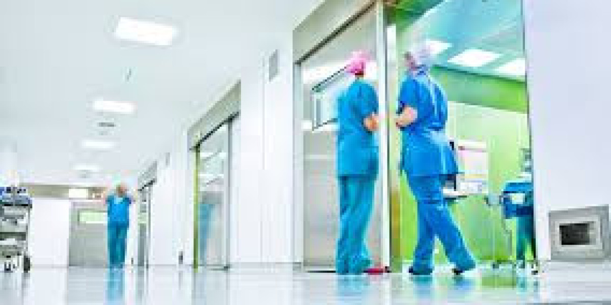 Enlightened Choices: Strategies for Selecting Hospital Lighting Solutions