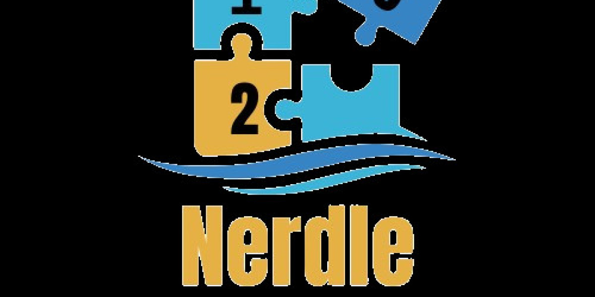 Play Nerdle Game and Improve your math skill