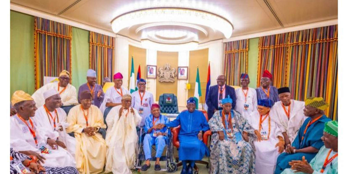 President Tinubu Affirms Commitment to Nigeria's Sovereignty and Economic Security