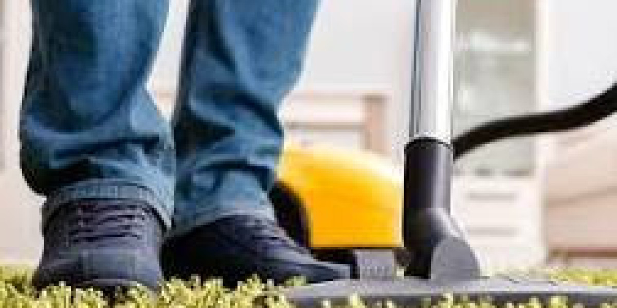 Promoting Healthier Living Spaces through Professional Carpet Cleaning