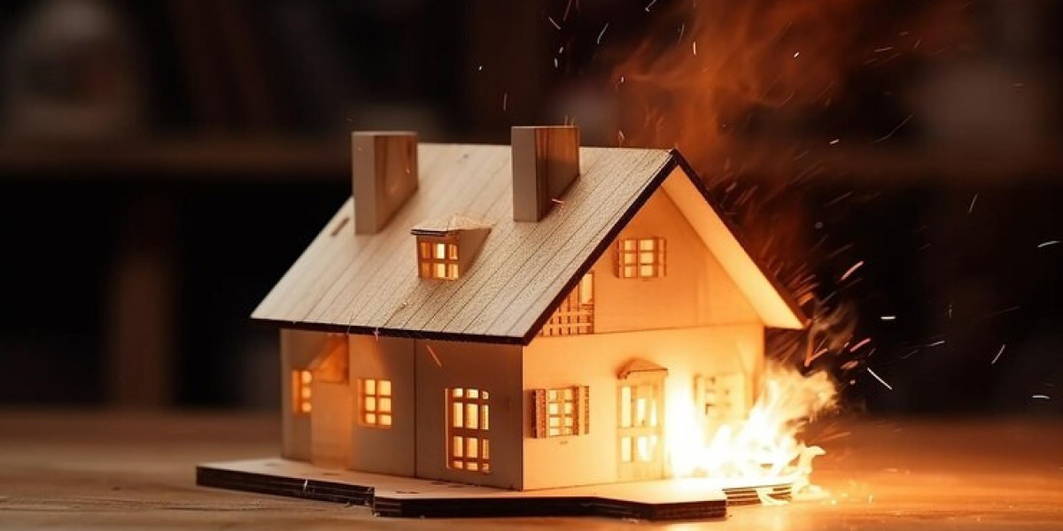 Essential Steps in Filing a Fire Damage Insurance Claim