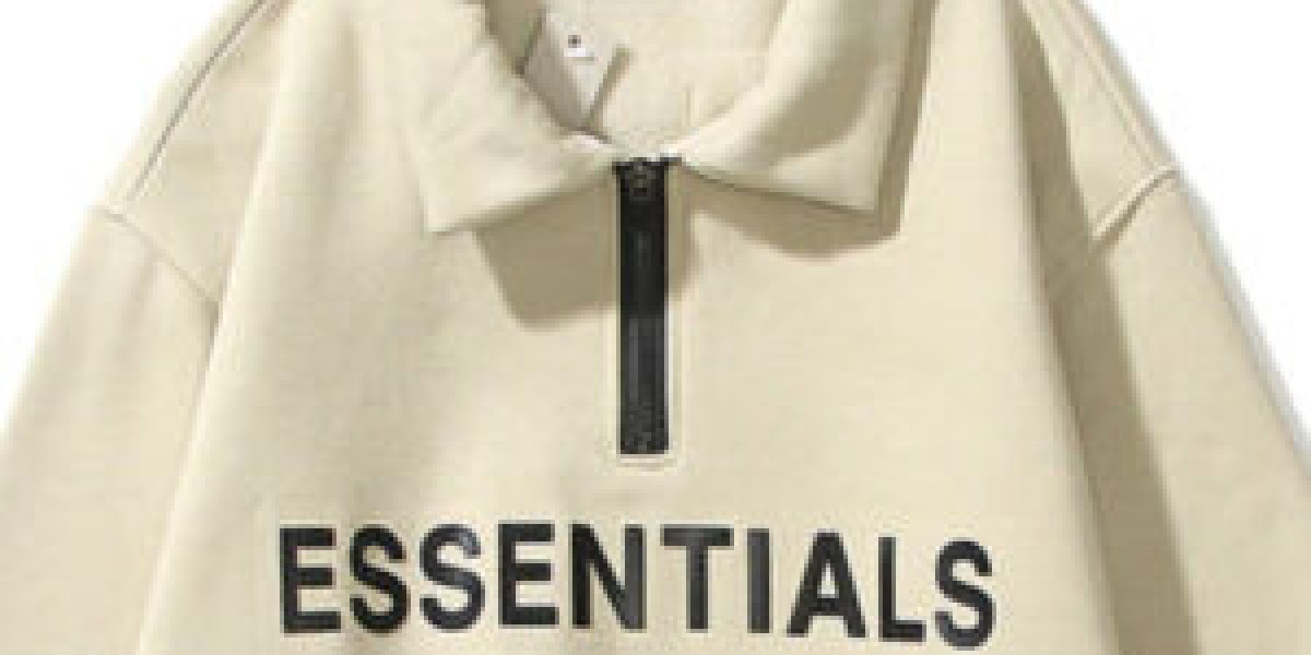 Unveiling the Essence of Essentials Hoodie