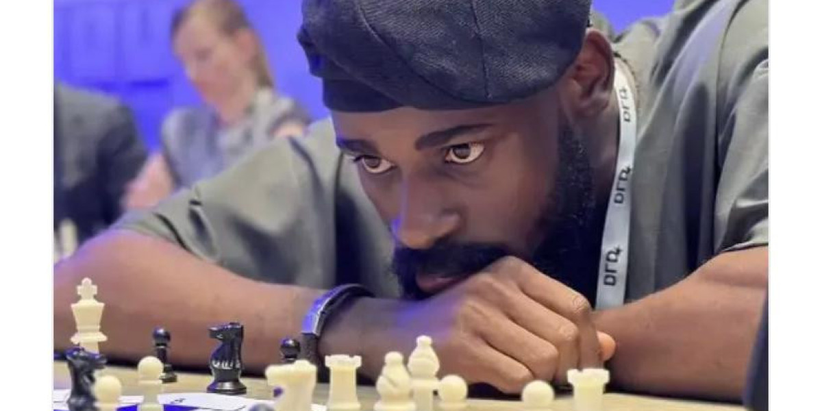 Father Reflects on Son's Chess Success: From Doubt to Admiration