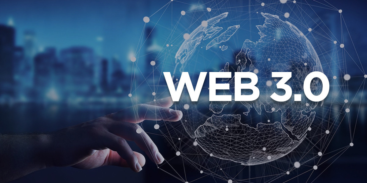 From Promise to Reality: The Rise of Web 3.0 Blockchain Technology