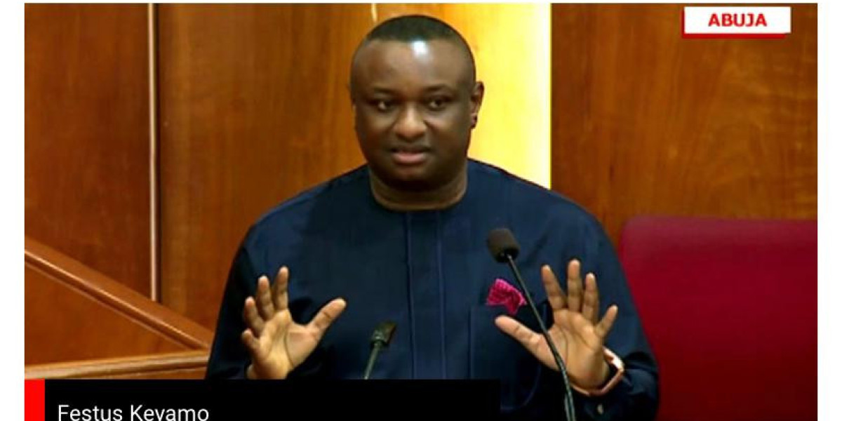 Keyamo's Advocacy for Inclusive Aviation Governance and Safety Reform