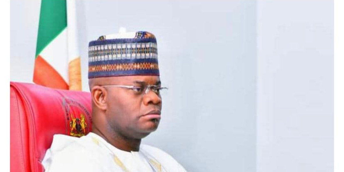 Kogi State Assembly Urges EFCC to Respect Rule of Law Amid Allegations Against Former Governor Yahaya Bello