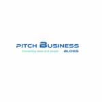 pitchbusiness blogs