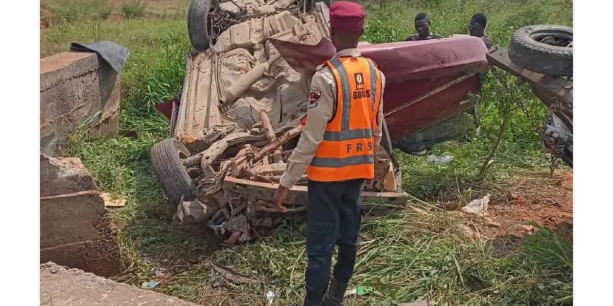 Fatal Accidents in Ogun State Prompt FRSC Concerns Over Speeding