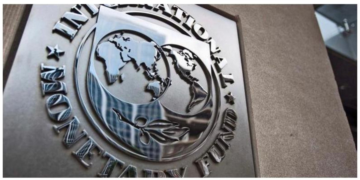 IMF Raises Nigeria's 2024 Growth Forecast to 3.3% Amidst Cautious Outlook for 2025