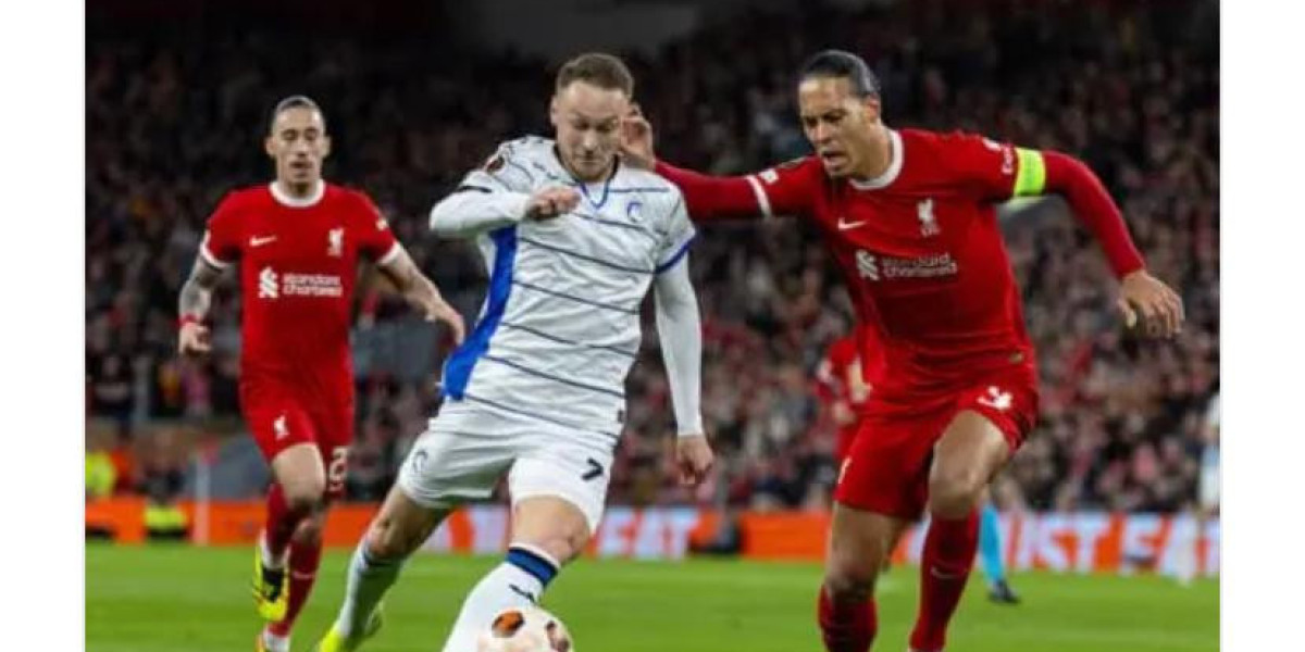 Atalanta's Stunning Victory Over Liverpool at Anfield: A Major Challenge for the Reds in Europa League