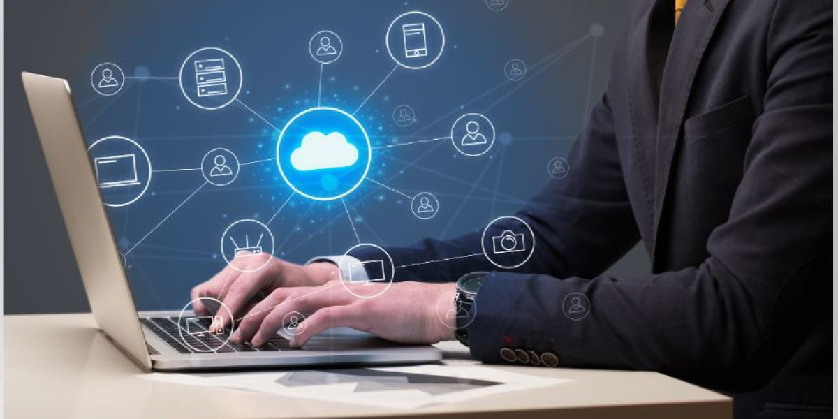 Cloud Managed Services Market Business Strategies, Revenue and Growth Rate